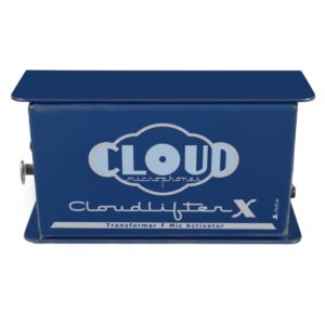 Cloud Microphones Cloudlifter CL-X In-Line Preamp