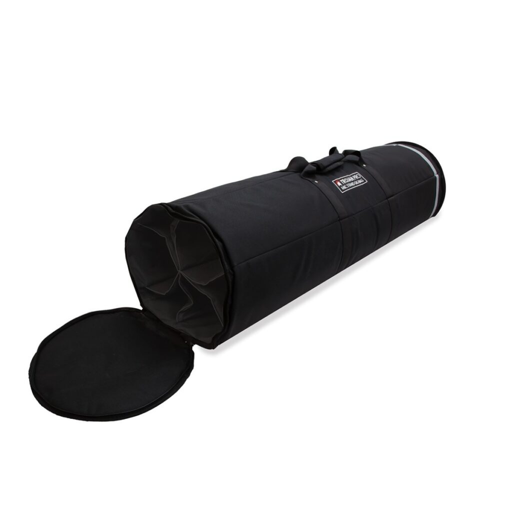 Trojan Pro Microphone Stand Gig Bag