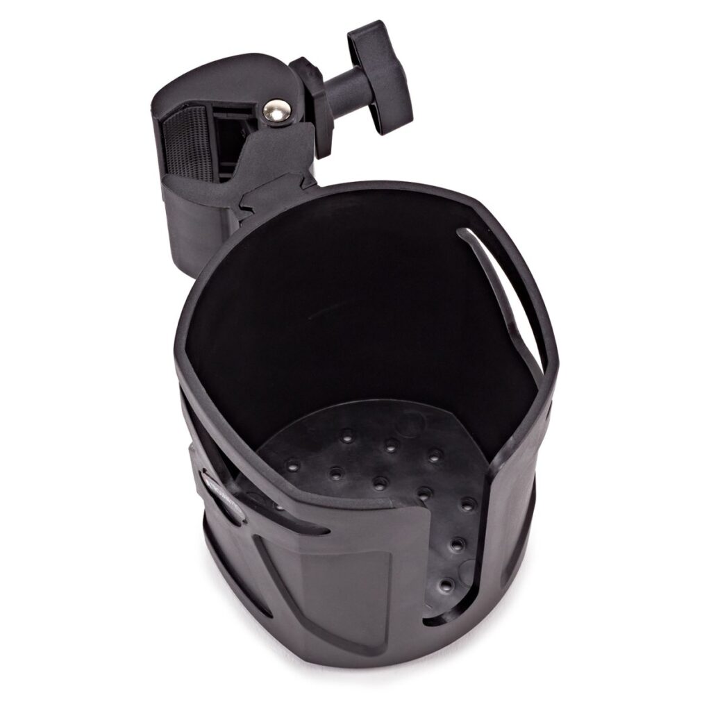 Trojan Pro Mic Stand Cup Holder