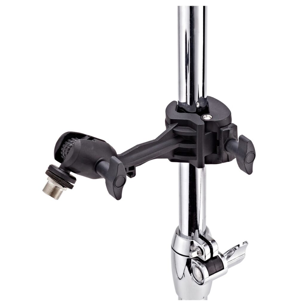 Trojan Pro Mic Holder Clamp