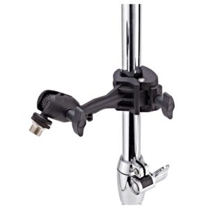 Trojan Pro Mic Holder Clamp