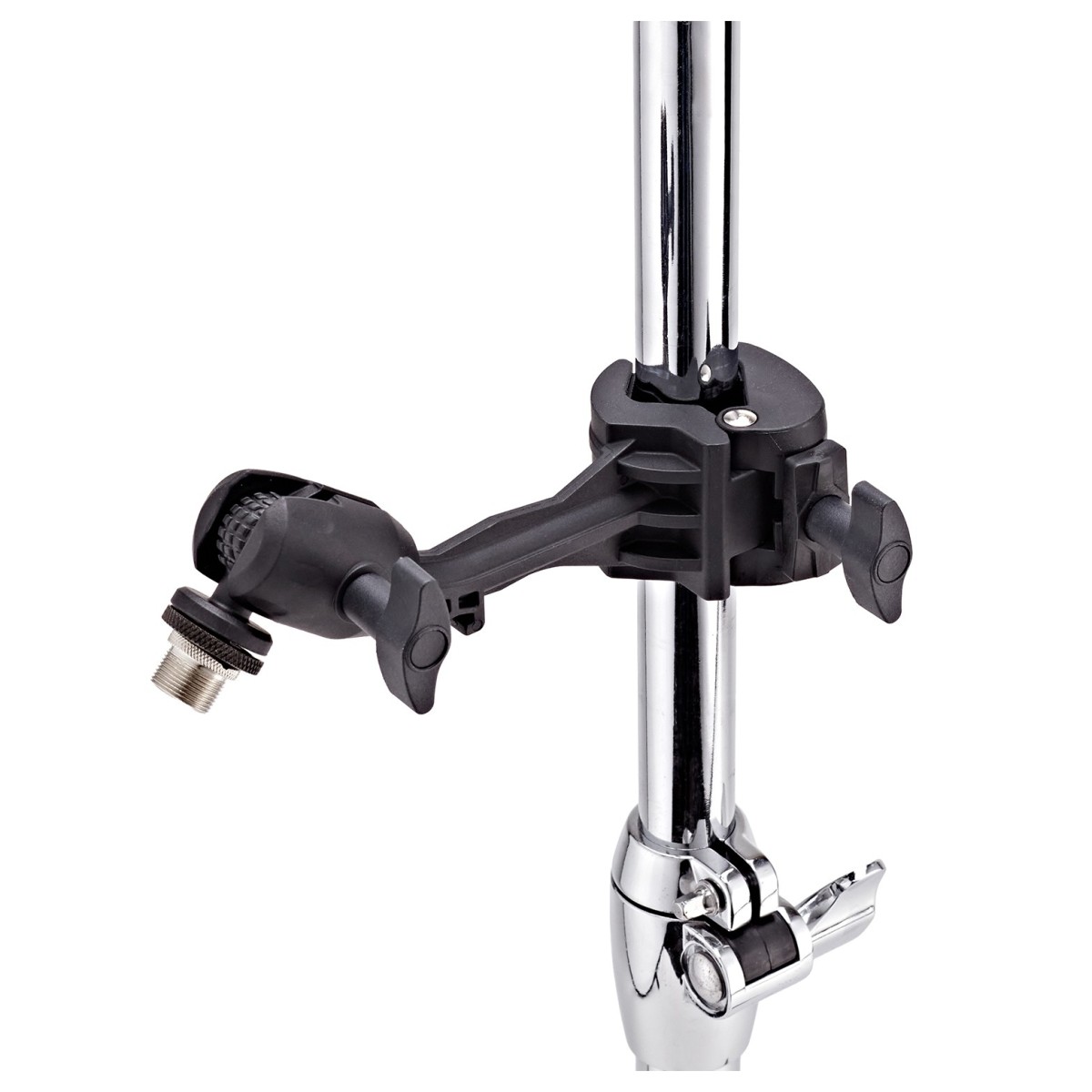 Trojan Pro Mic Holder Clamp