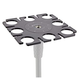 Trojan Pro Multi Mic Holder