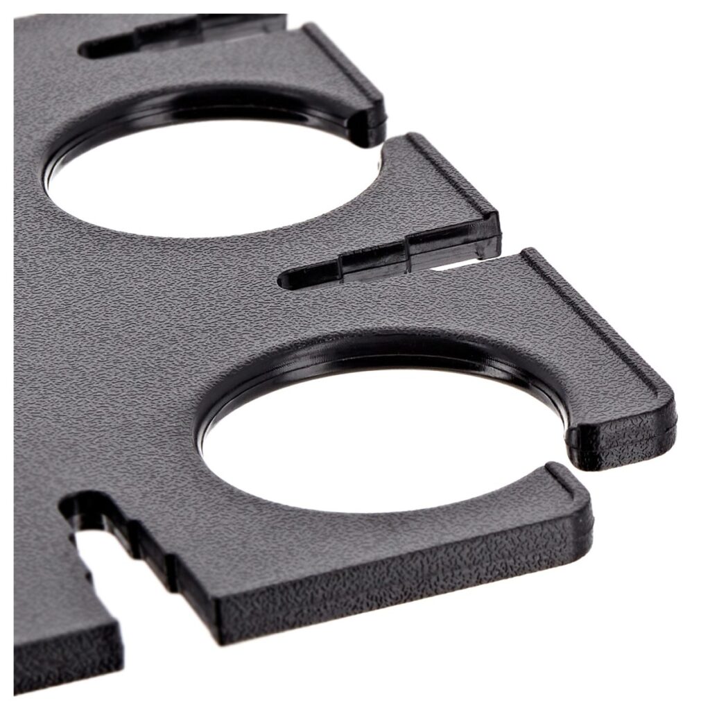 Trojan Pro Multi Mic Holder