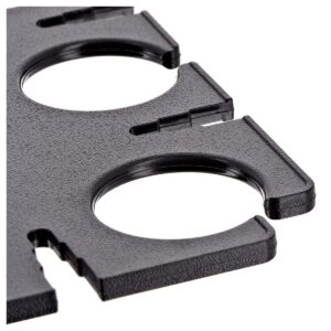 Trojan Pro Multi Mic Holder
