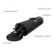 6 Trojan Pro Telescopic Boom Mic Stands with Gig Bag