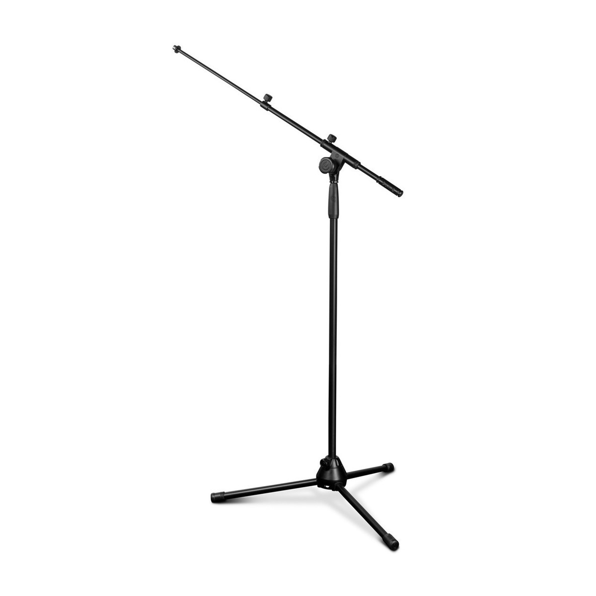 Gravity Touring Series Tripod Boom Mic Stand Telescopic Boom