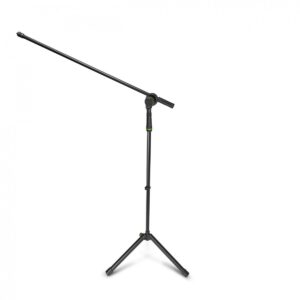 Gravity GMS5311B Traveller Microphone Stand