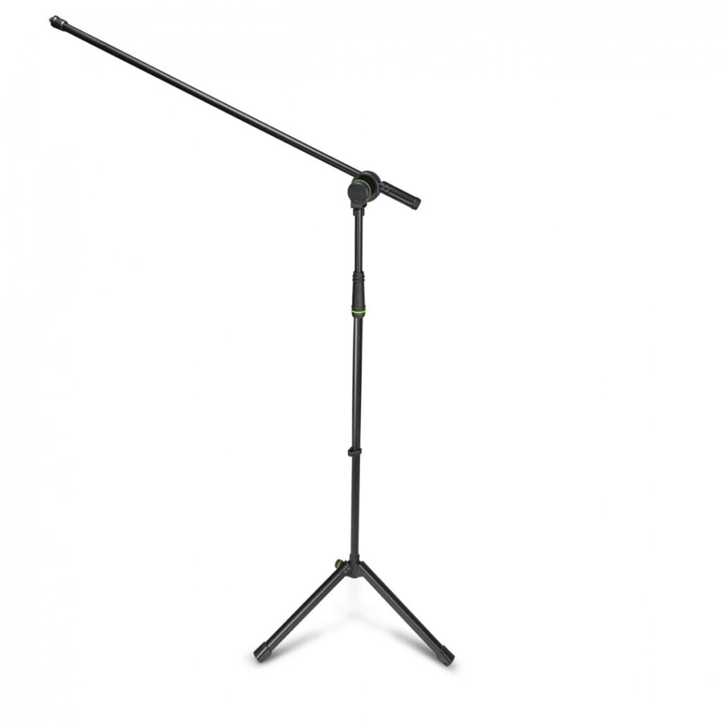Gravity GMS5311B Traveller Microphone Stand