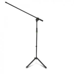 Gravity GMS5311B Traveller Microphone Stand