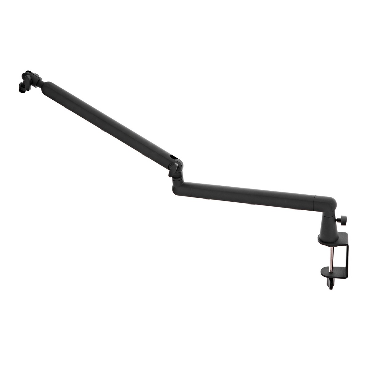Trojan Pro Low Adjustable Microphone Desk Boom Arm