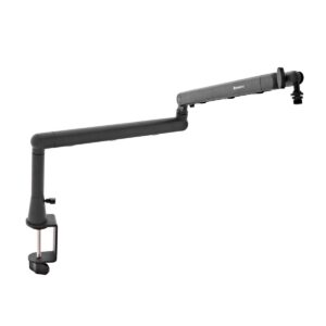 Trojan Pro Adjustable Microphone Desk Boom Arm