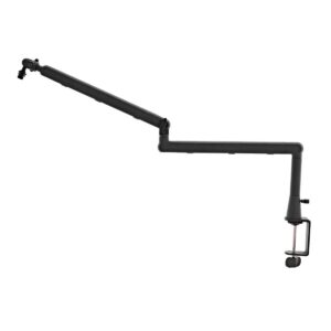 Trojan Pro Adjustable Microphone Desk Boom Arm