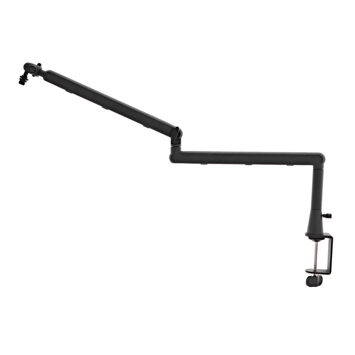 Trojan Pro Adjustable Microphone Desk Boom Arm