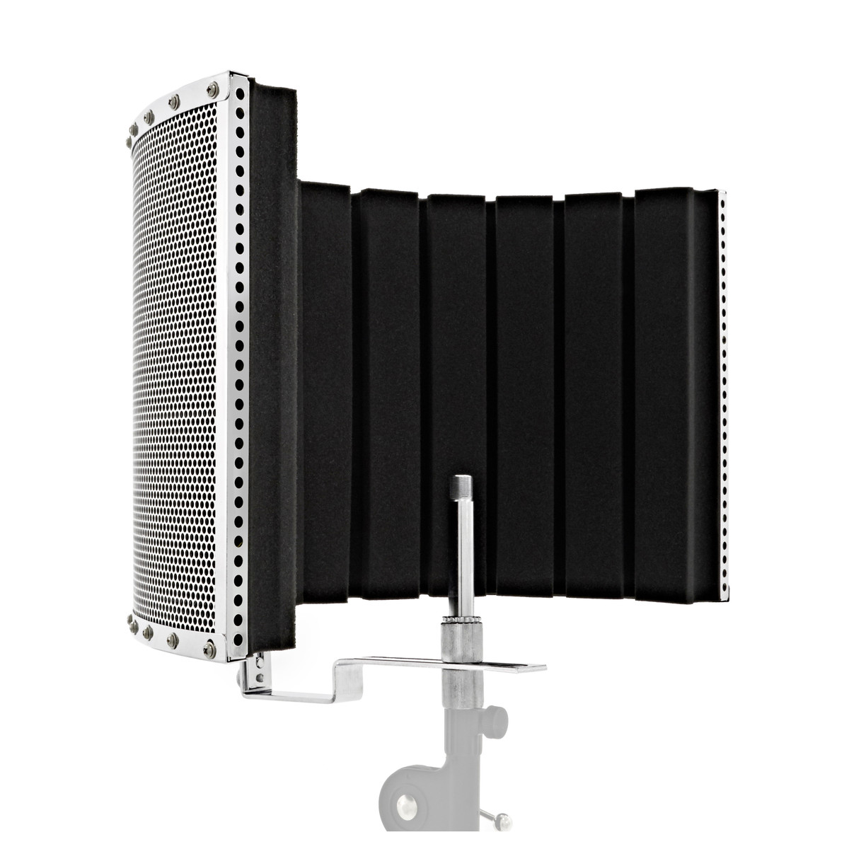 Microphone Reflection Filter by Gear4music