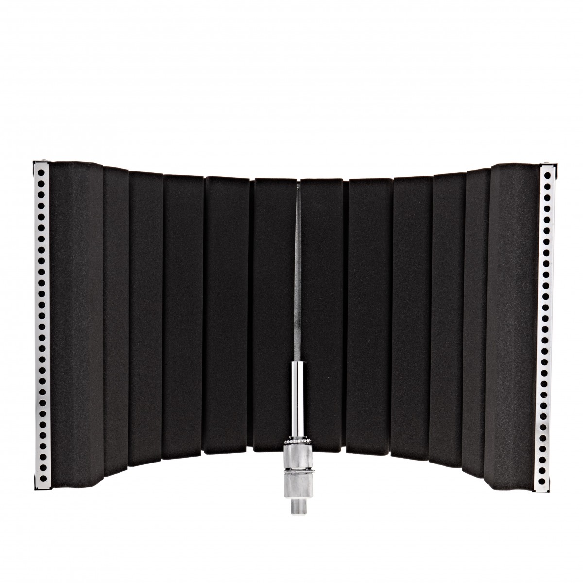 Microphone Reflection Filter by Gear4music