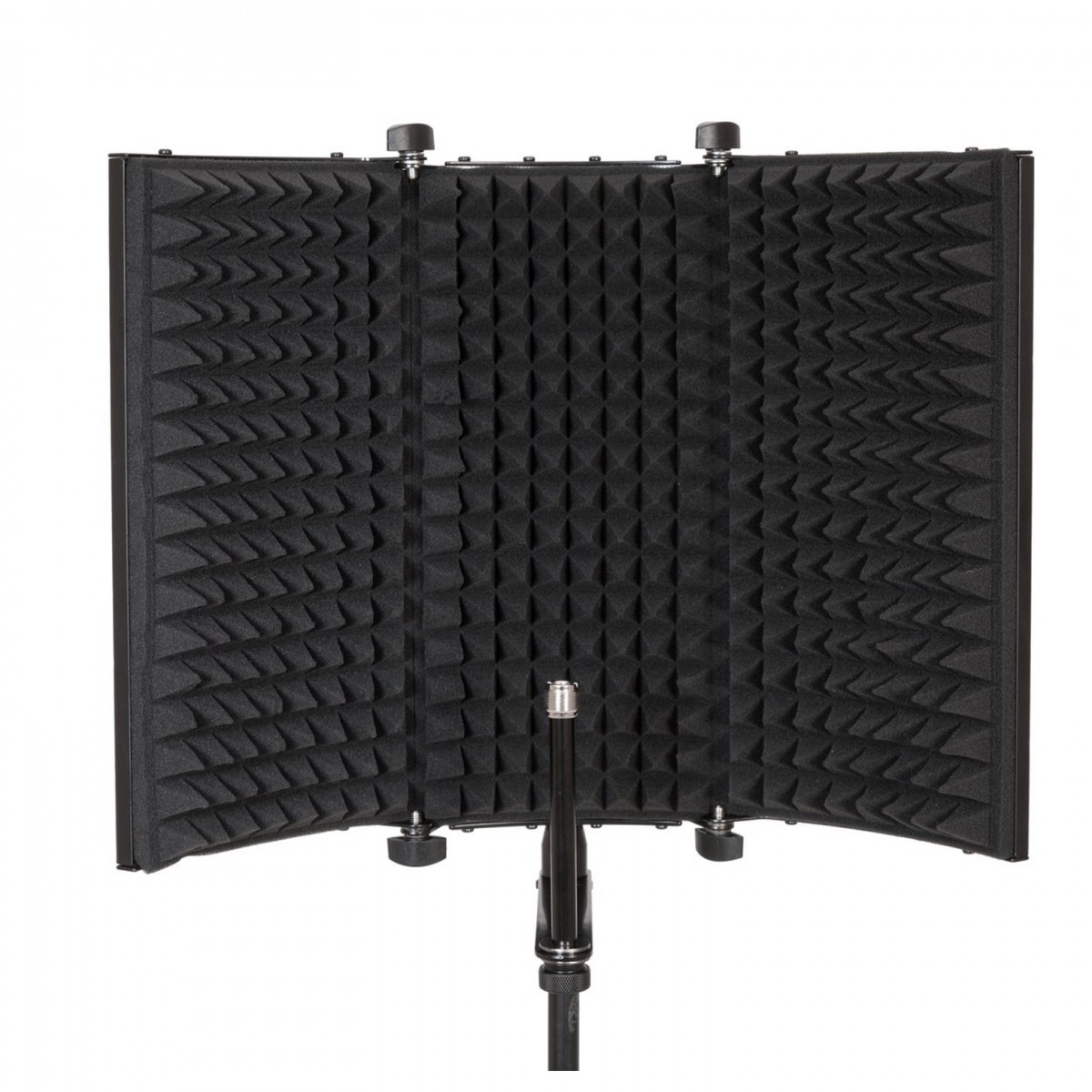 Omnitronic AS-03 Foldable Microphone Absorber System