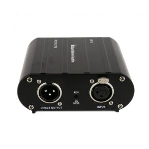 Lambden Audio MS12 Mic Splitter