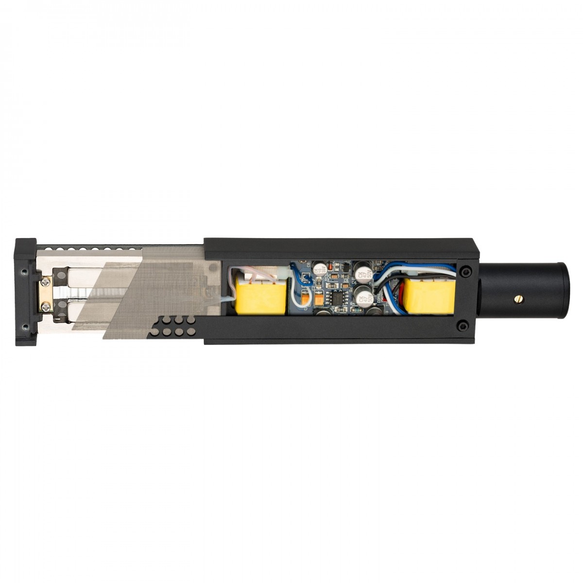 sE Electronics VR2 Voodoo Active Ribbon Mic