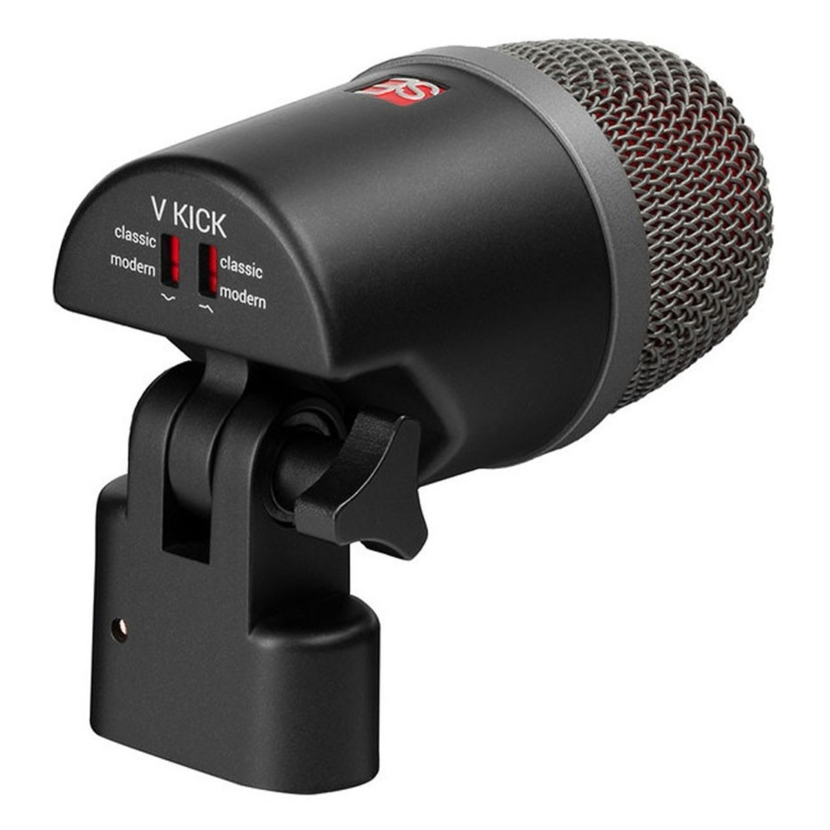 sE Electronics V Pack Club
