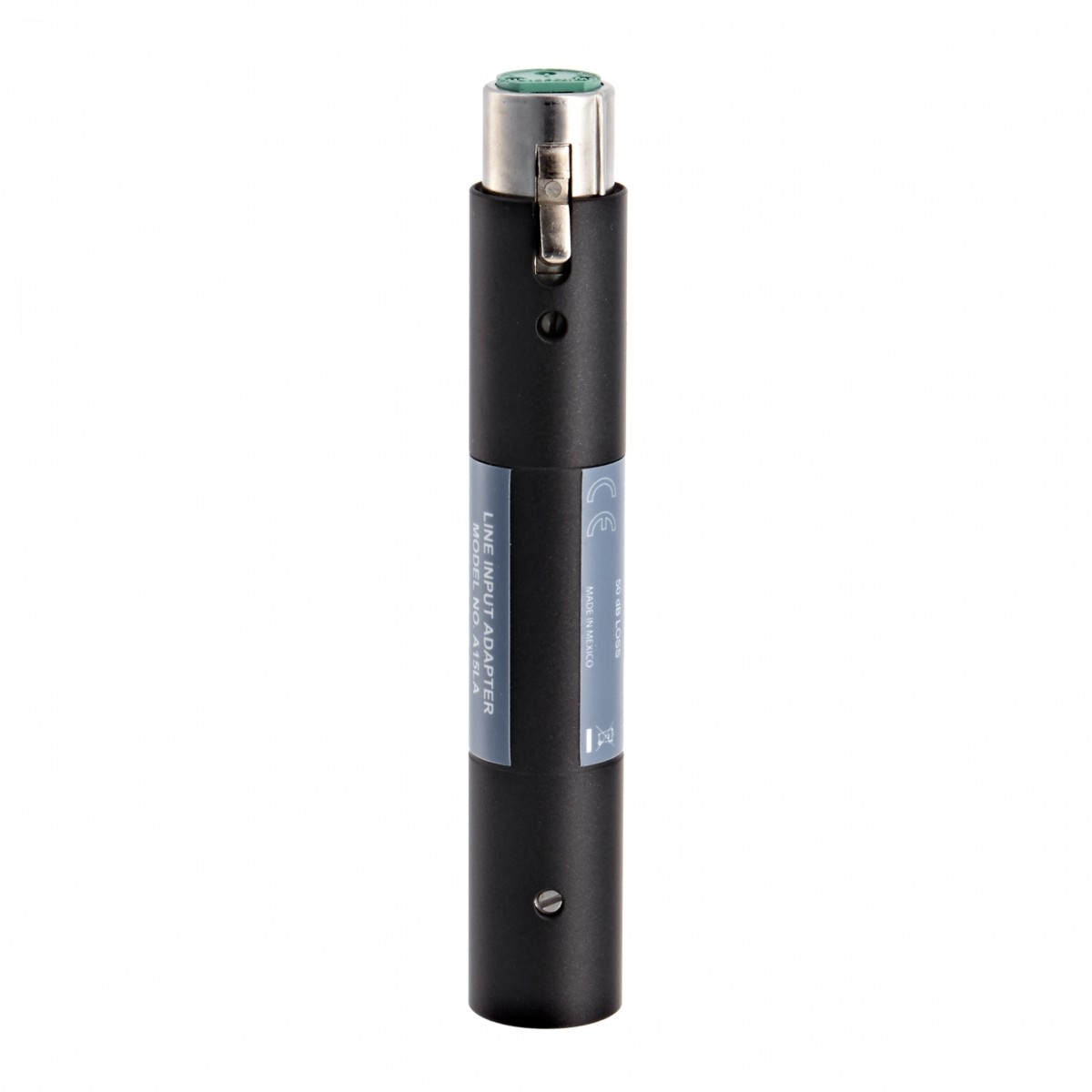 Shure A15LA Attenuator