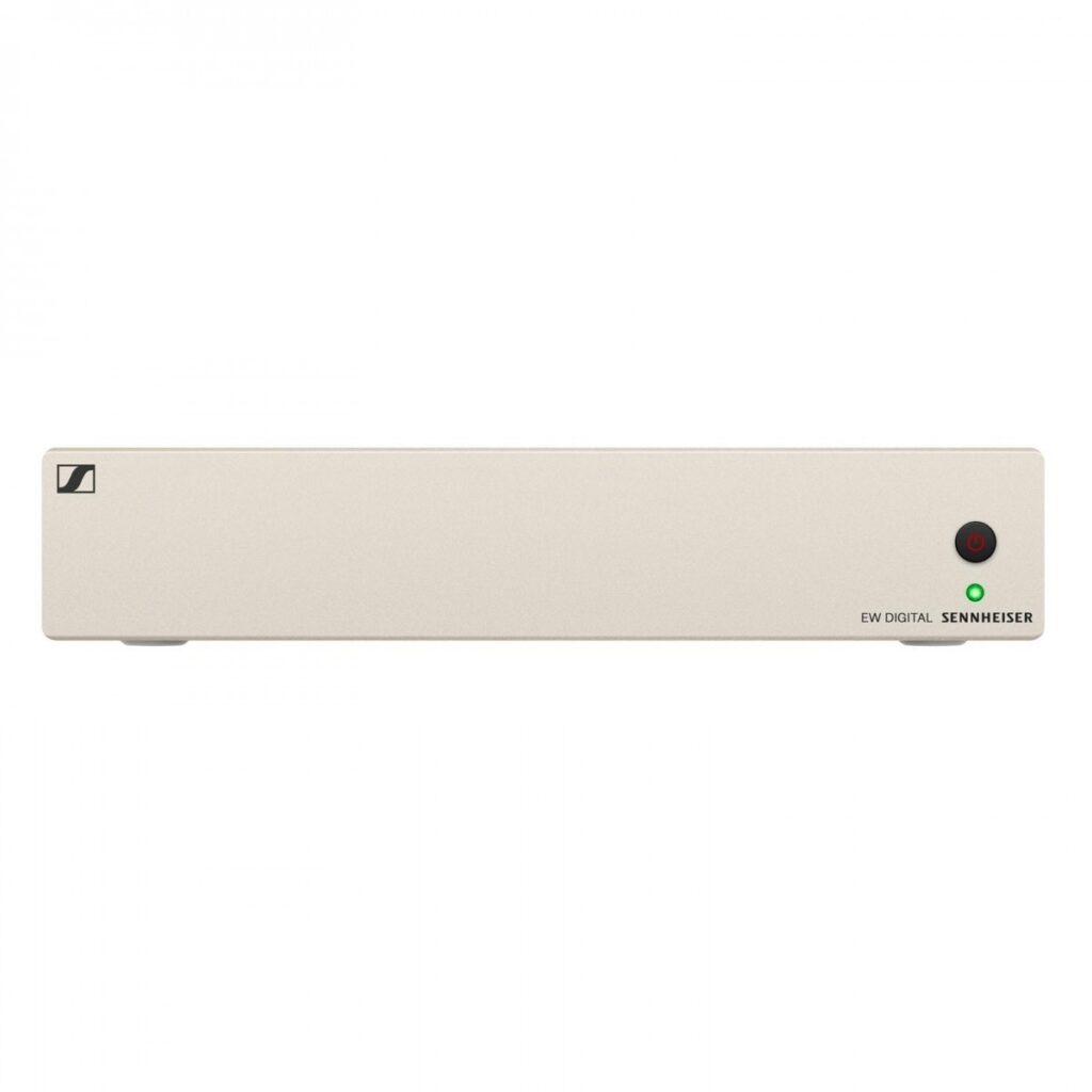 Sennheiser EW-D ASA Active Antenna Splitter 694MHz - 1075MHz