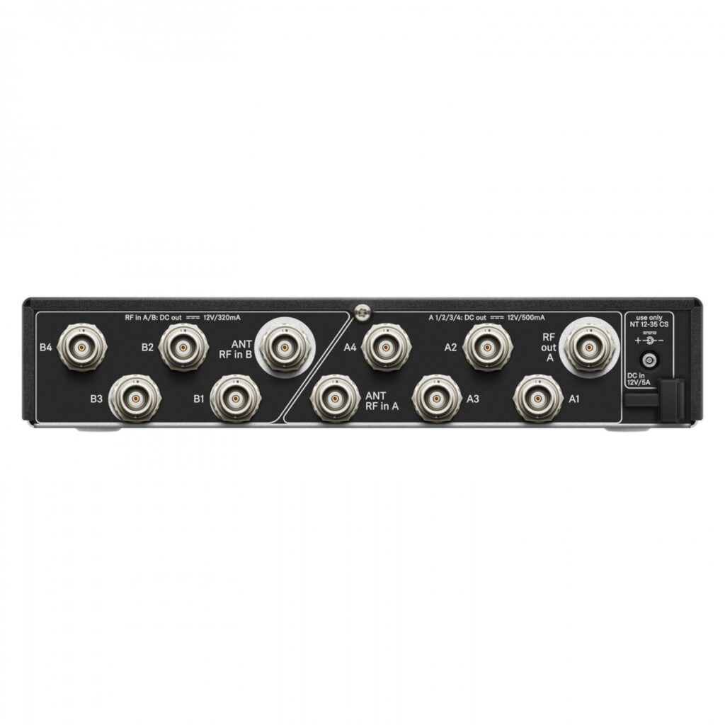 Sennheiser EW-D ASA Active Antenna Splitter 694MHz - 1075MHz