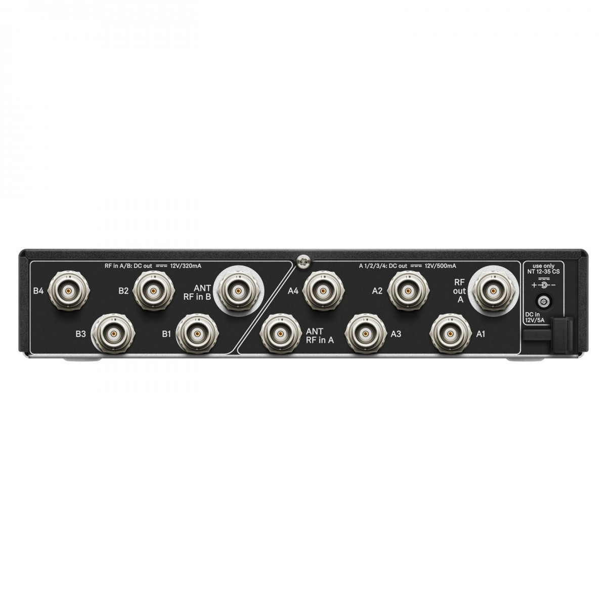 Sennheiser EW-D ASA Active Antenna Splitter 694MHz - 1075MHz