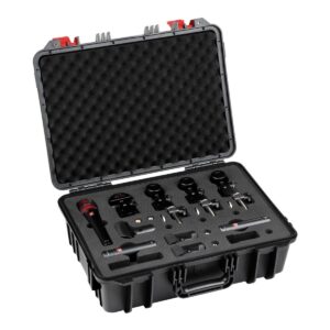 sE Electronics V Pack Arena Black