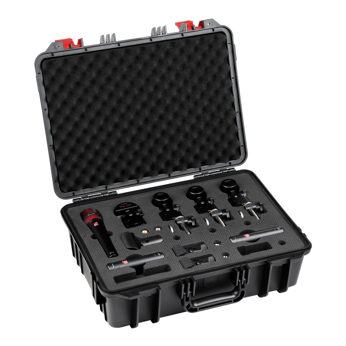 sE Electronics V Pack Arena Black