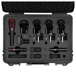 sE Electronics V Pack Arena Black