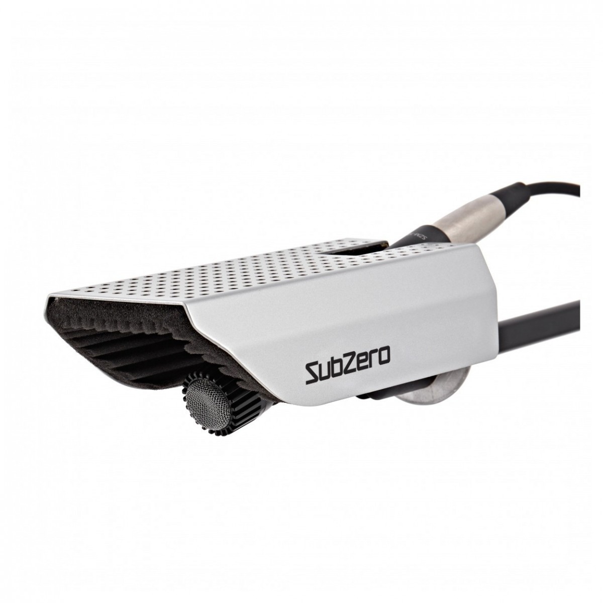 SubZero Instrument Microphone Reflection Filter