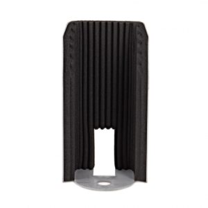 SubZero Instrument Microphone Reflection Filter