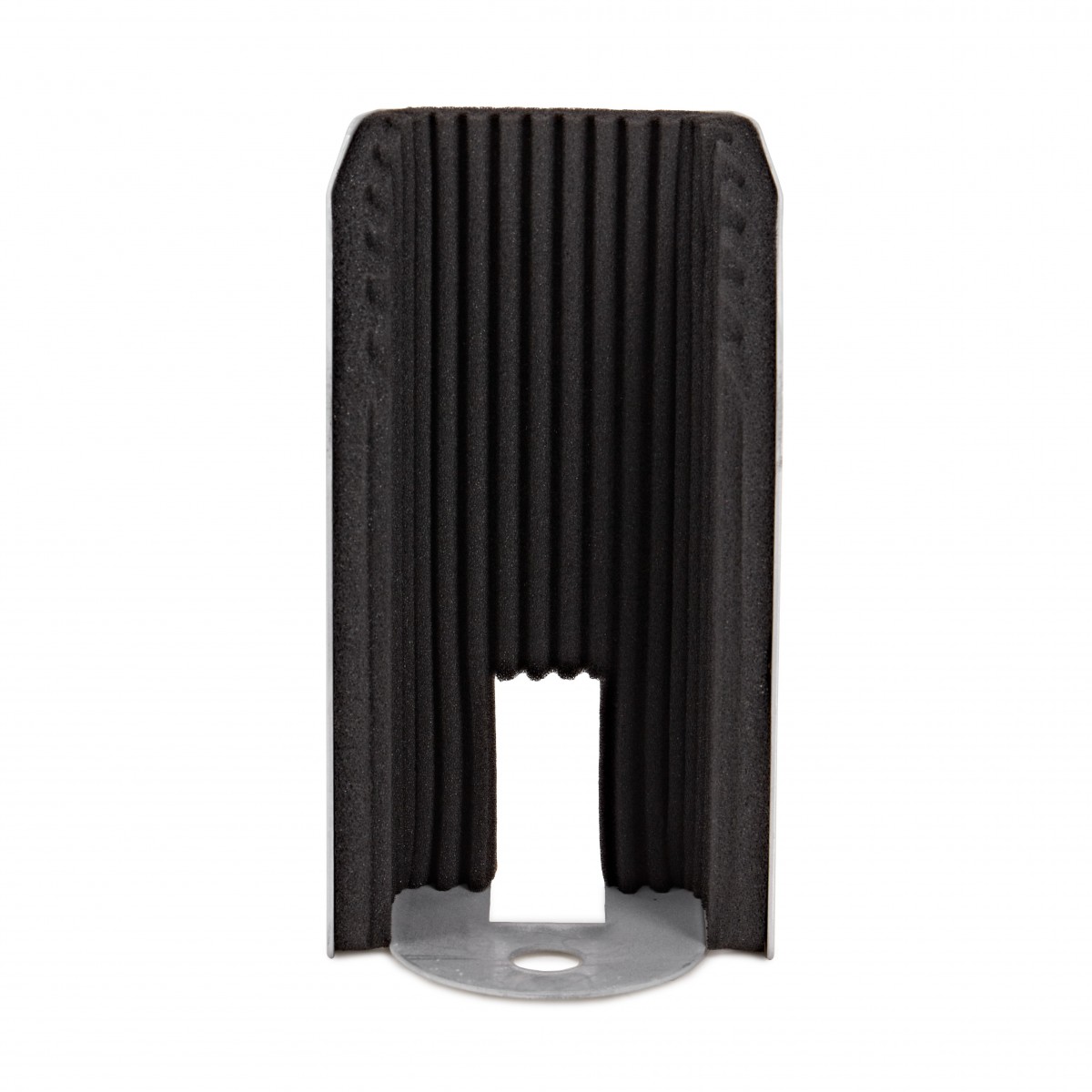 SubZero Instrument Microphone Reflection Filter