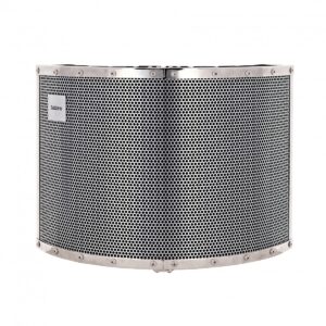 SubZero Small Microphone Reflection Filter