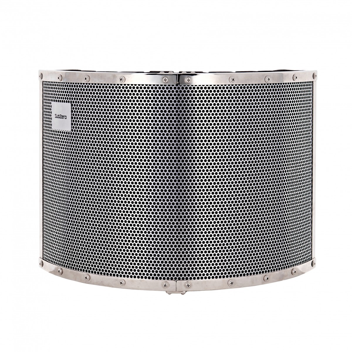 SubZero Small Microphone Reflection Filter