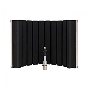 SubZero Small Microphone Reflection Filter