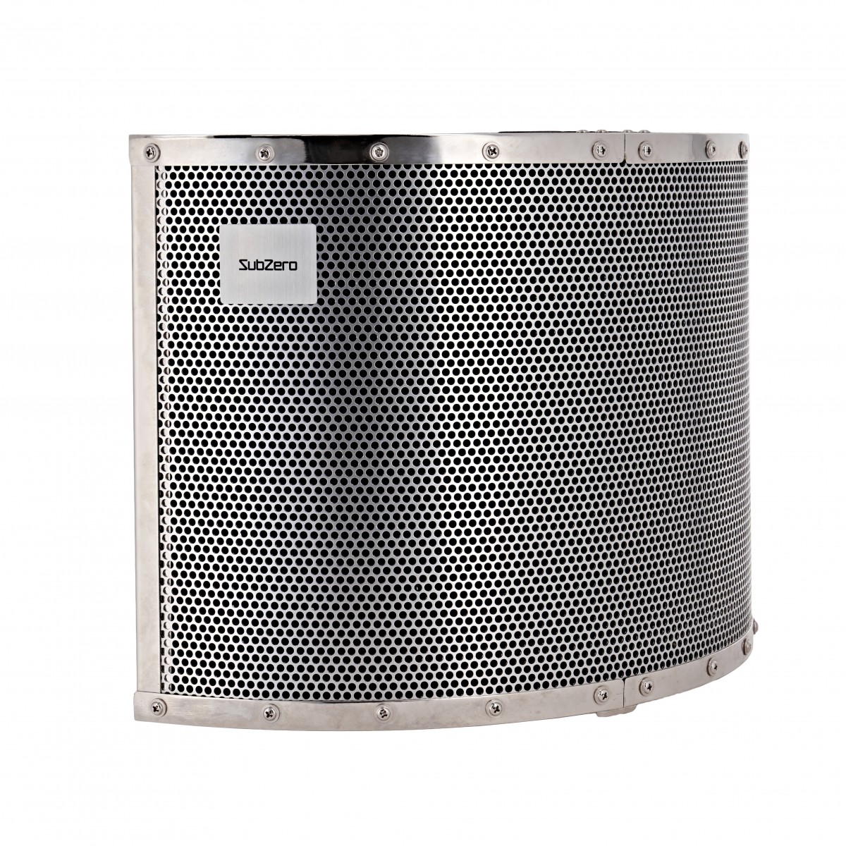 SubZero Small Microphone Reflection Filter