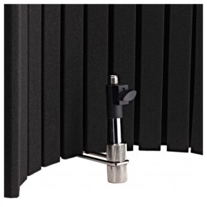 SubZero Small Microphone Reflection Filter