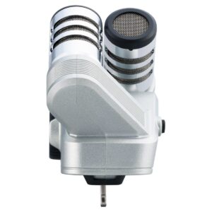Zoom IQ6 Stereo XY Microphone