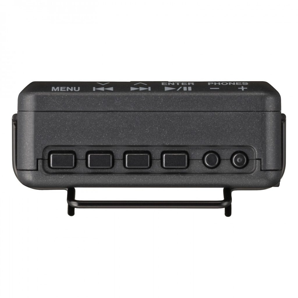 Tascam DR-10L Pro 32-Bit Float Digital Recorder with Microphone