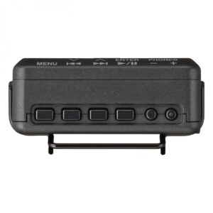 Tascam DR-10L Pro 32-Bit Float Digital Recorder with Microphone