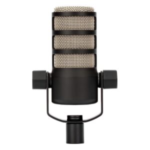 Rode Podcasting Expansion Bundle 3 People