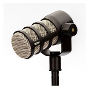 Rode Podcasting Expansion Bundle 3 People