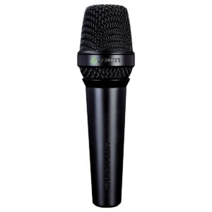 Lewitt MTP 250 DMS Vocal Microphone With On/Off Switch