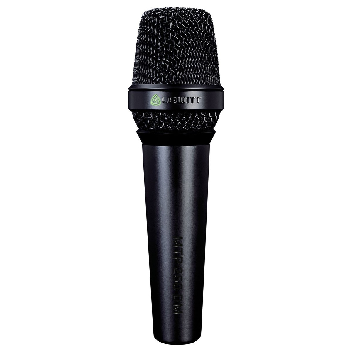 Lewitt MTP 250 DMS Vocal Microphone With On/Off Switch