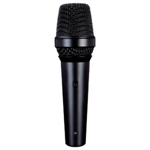 Lewitt MTP 250 DMS Vocal Microphone With On/Off Switch