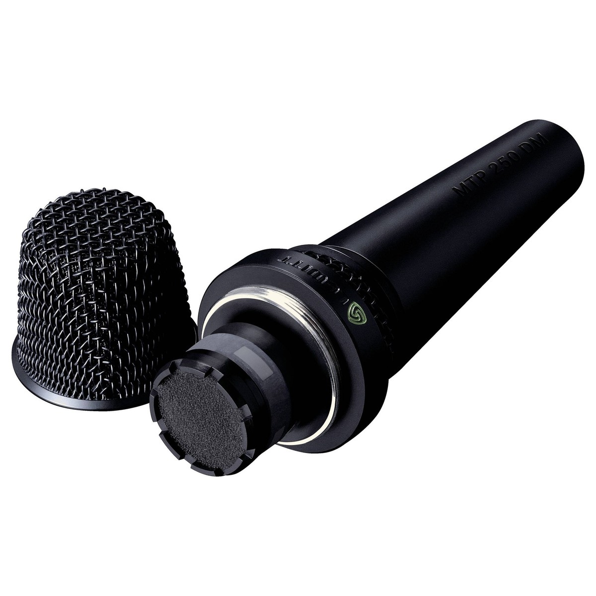 Lewitt MTP 250 DMS Vocal Microphone With On/Off Switch