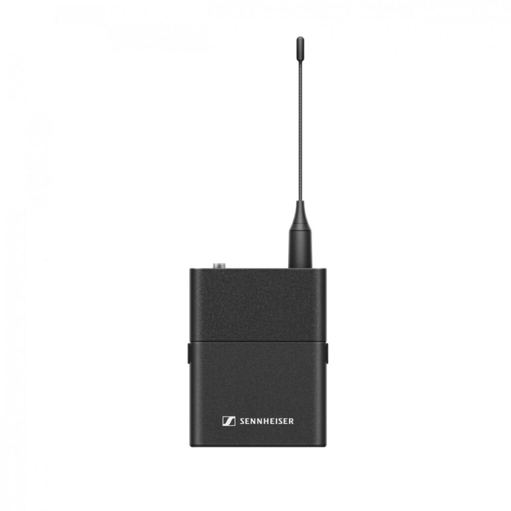 Sennheiser EW-D SK Wireless Bodypack Transmitter U1/5 Band