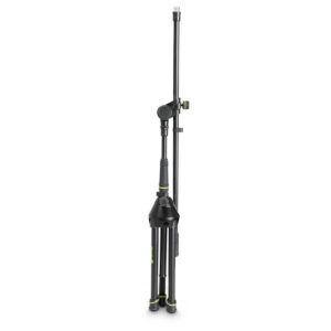 Gravity GMS4221B Short Microphone Stand with Boom - Image 2
